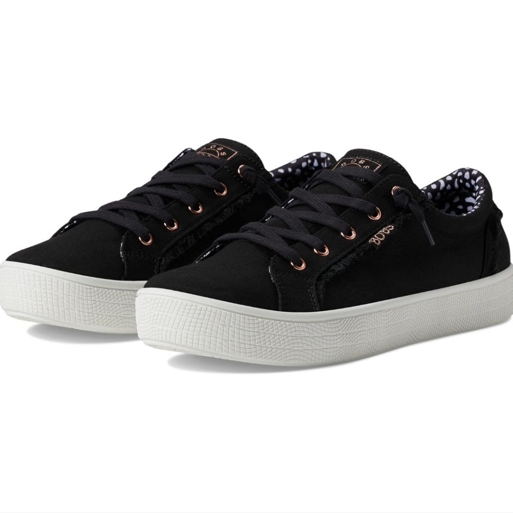 Bobs 2Cute4U sneakers, size 9